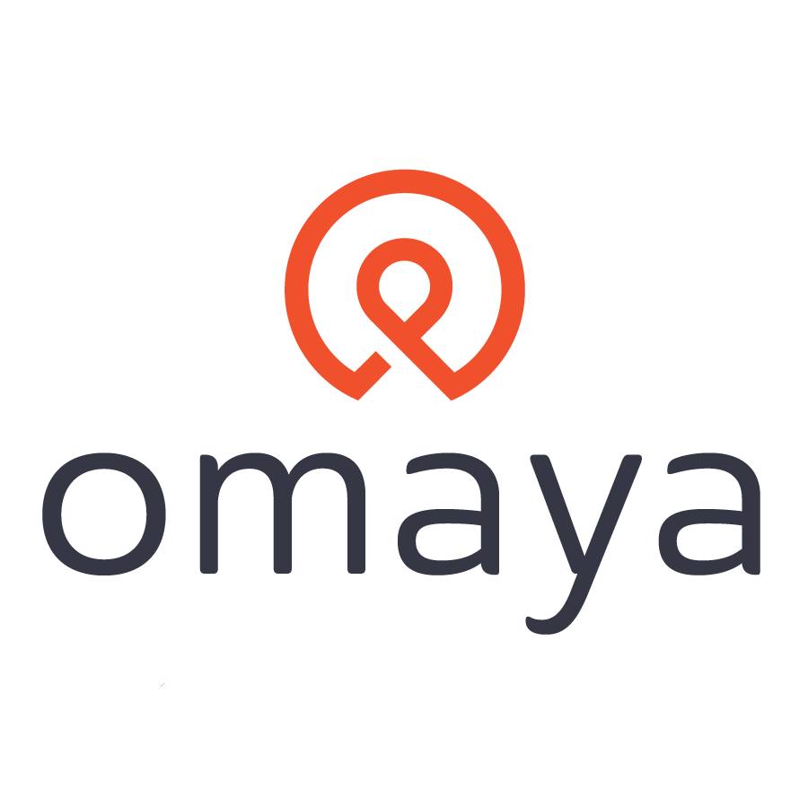 Omaya Logo