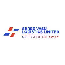 Shree vaso logics ltd logo