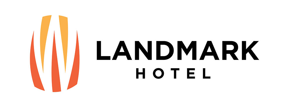 landmark logo